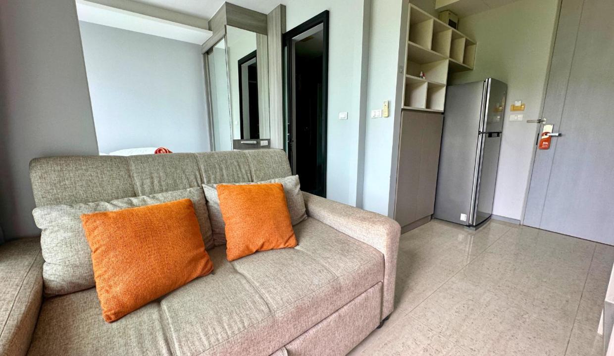 6th Avenue Apartment *