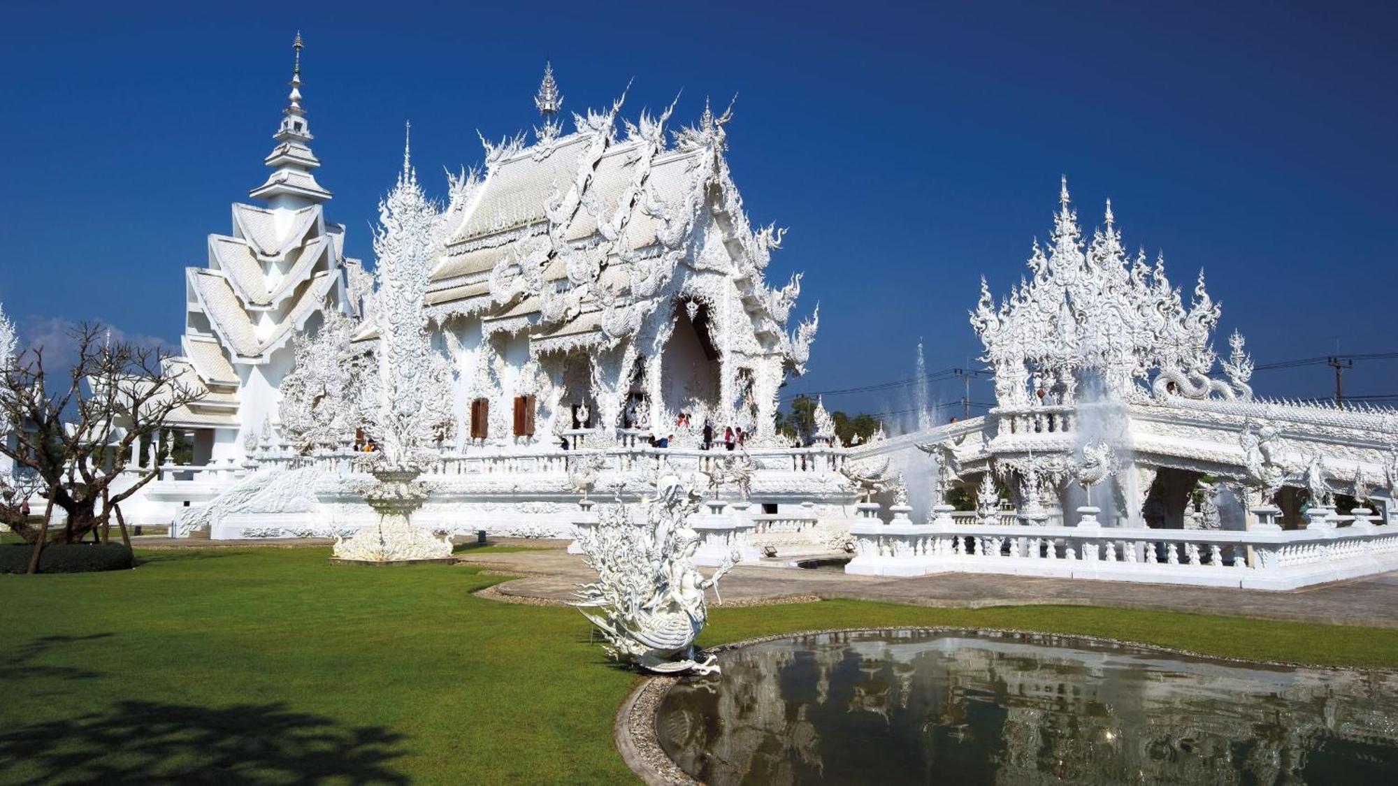 Hotel The Infinity Chiangrai 3*