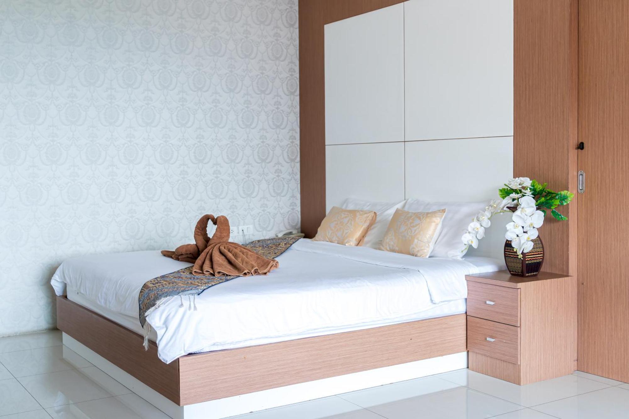 The Infinity Chiangrai Hotel Chiang Rai