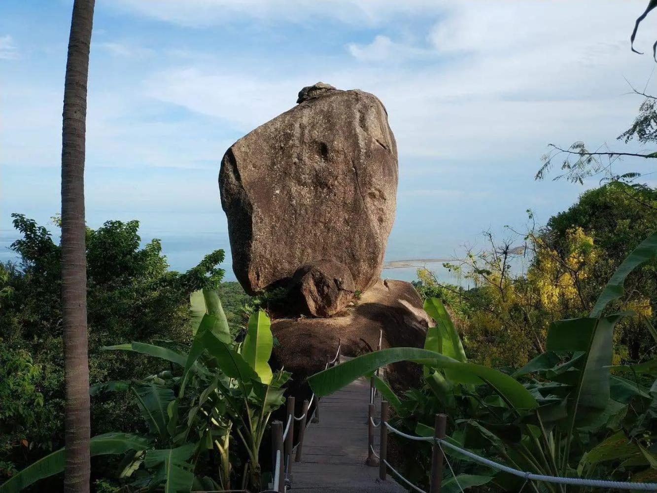 Apartment Samui Wooden Hill
