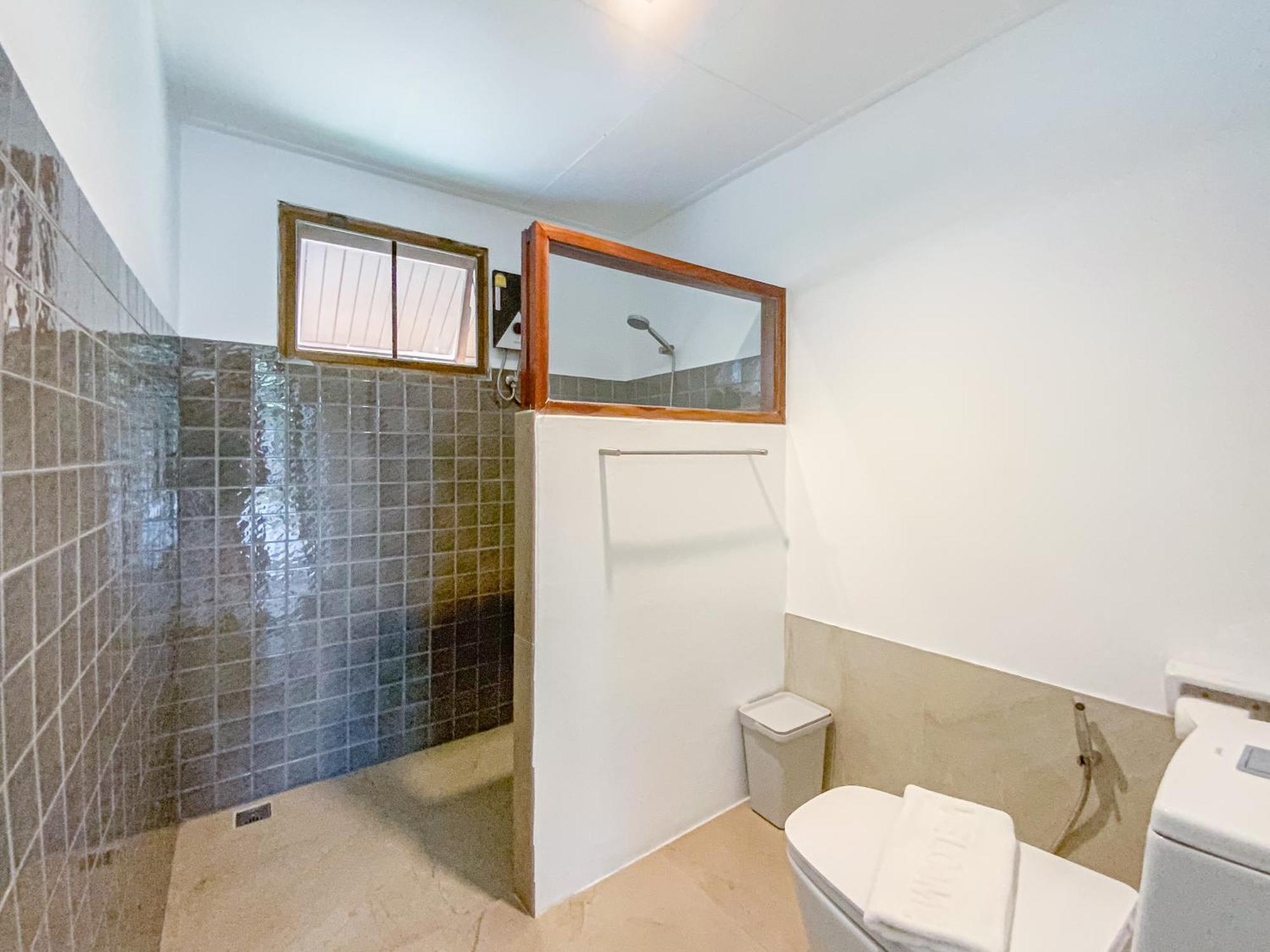 Hotel Chumphon Cabana Resort