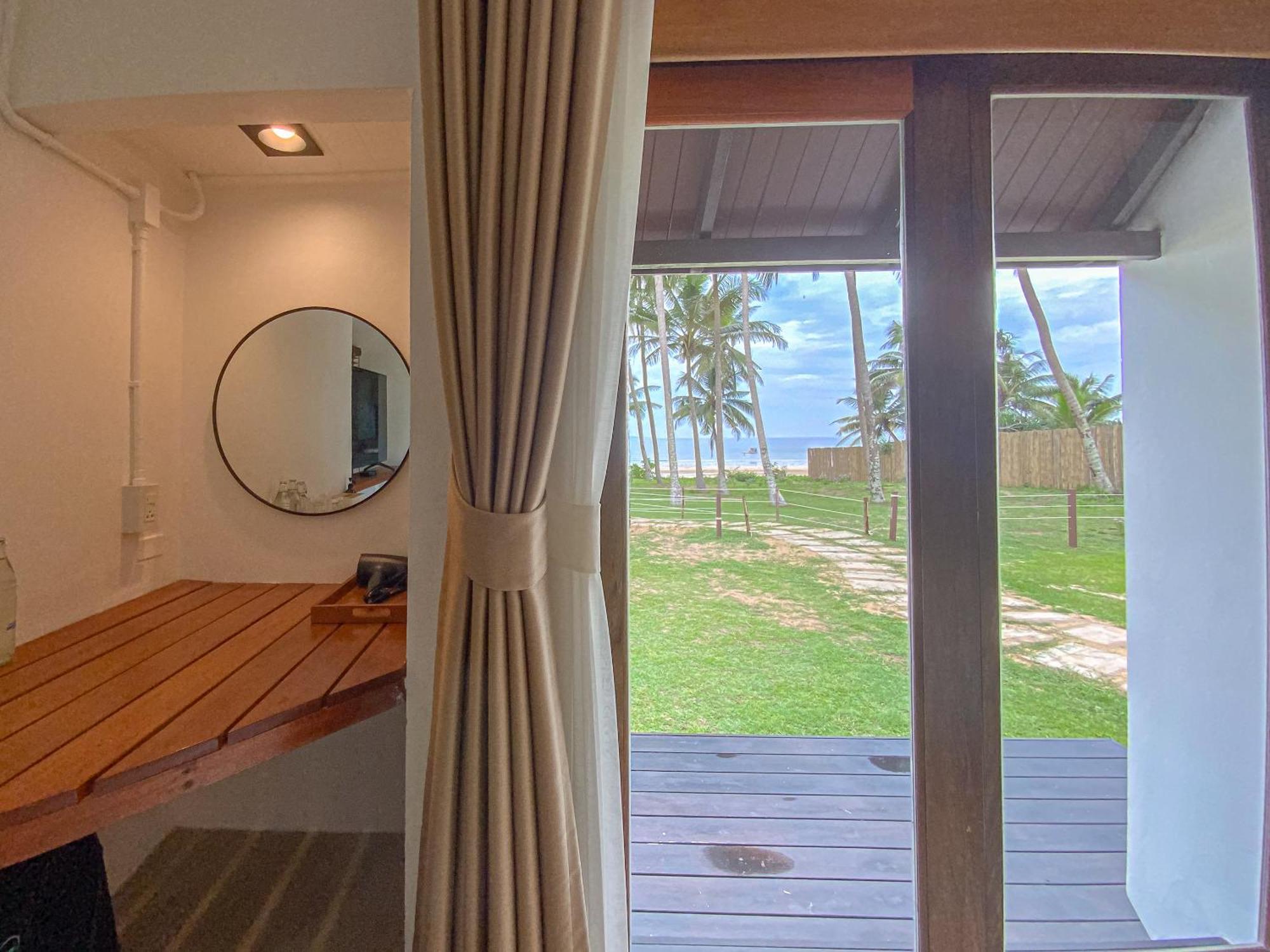 Chumphon Cabana Resort Chumphon