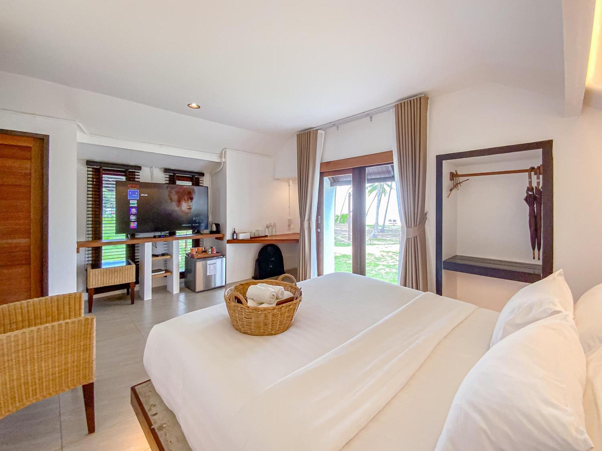 Chumphon Cabana Resort Hotel Chumphon