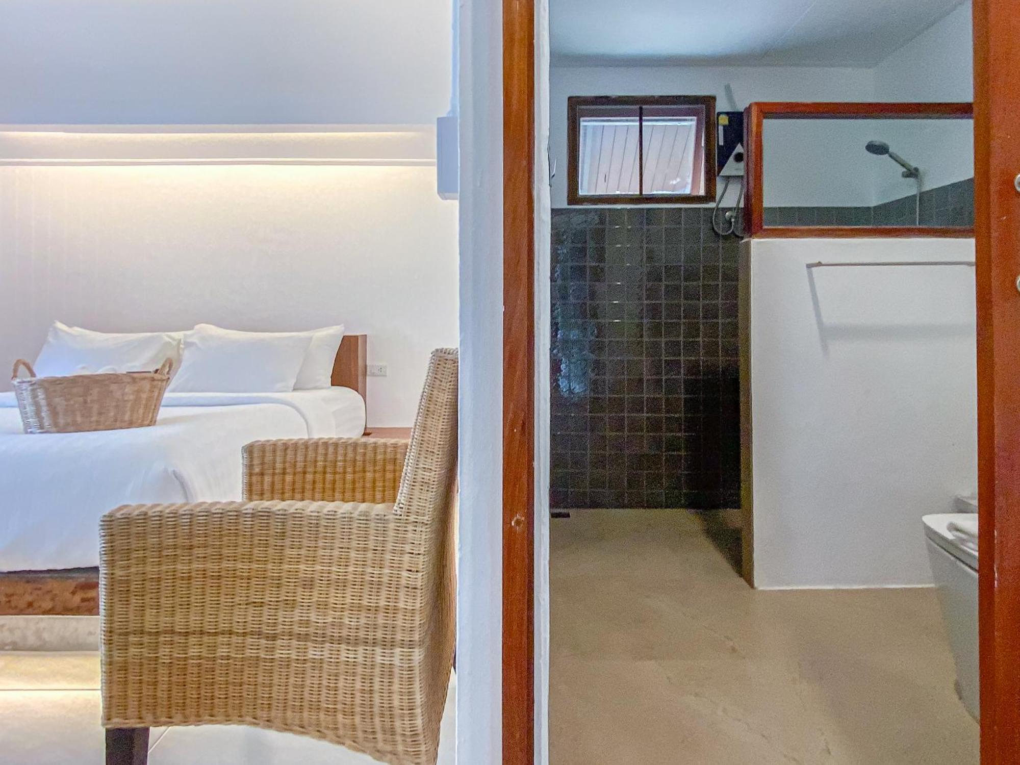 Hotel Chumphon Cabana Resort 4*