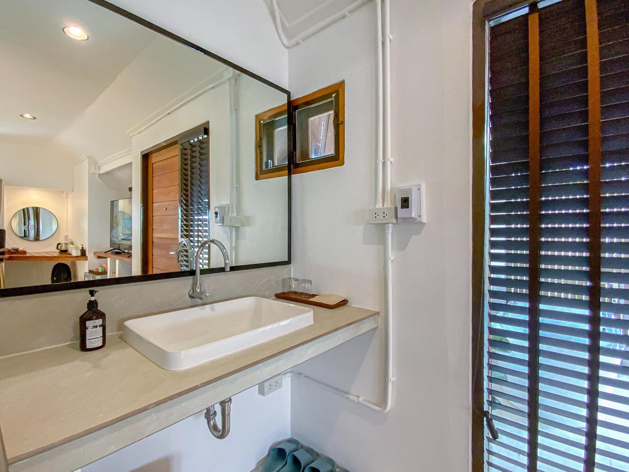 Chumphon Cabana Resort 4*