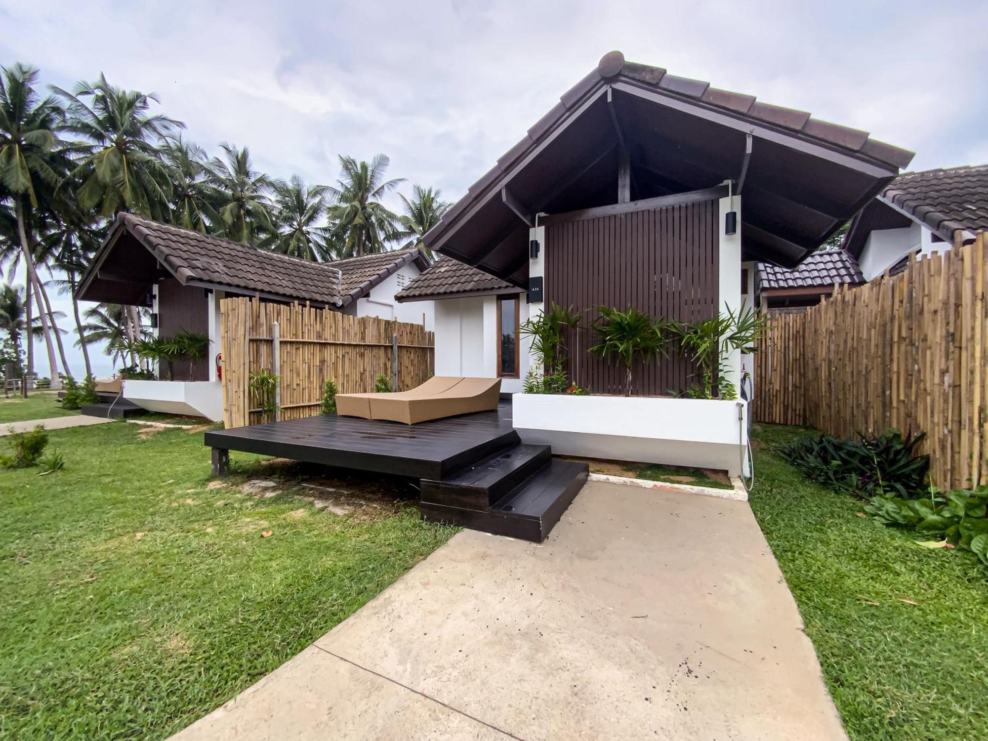Chumphon Cabana Resort Hotel Chumphon