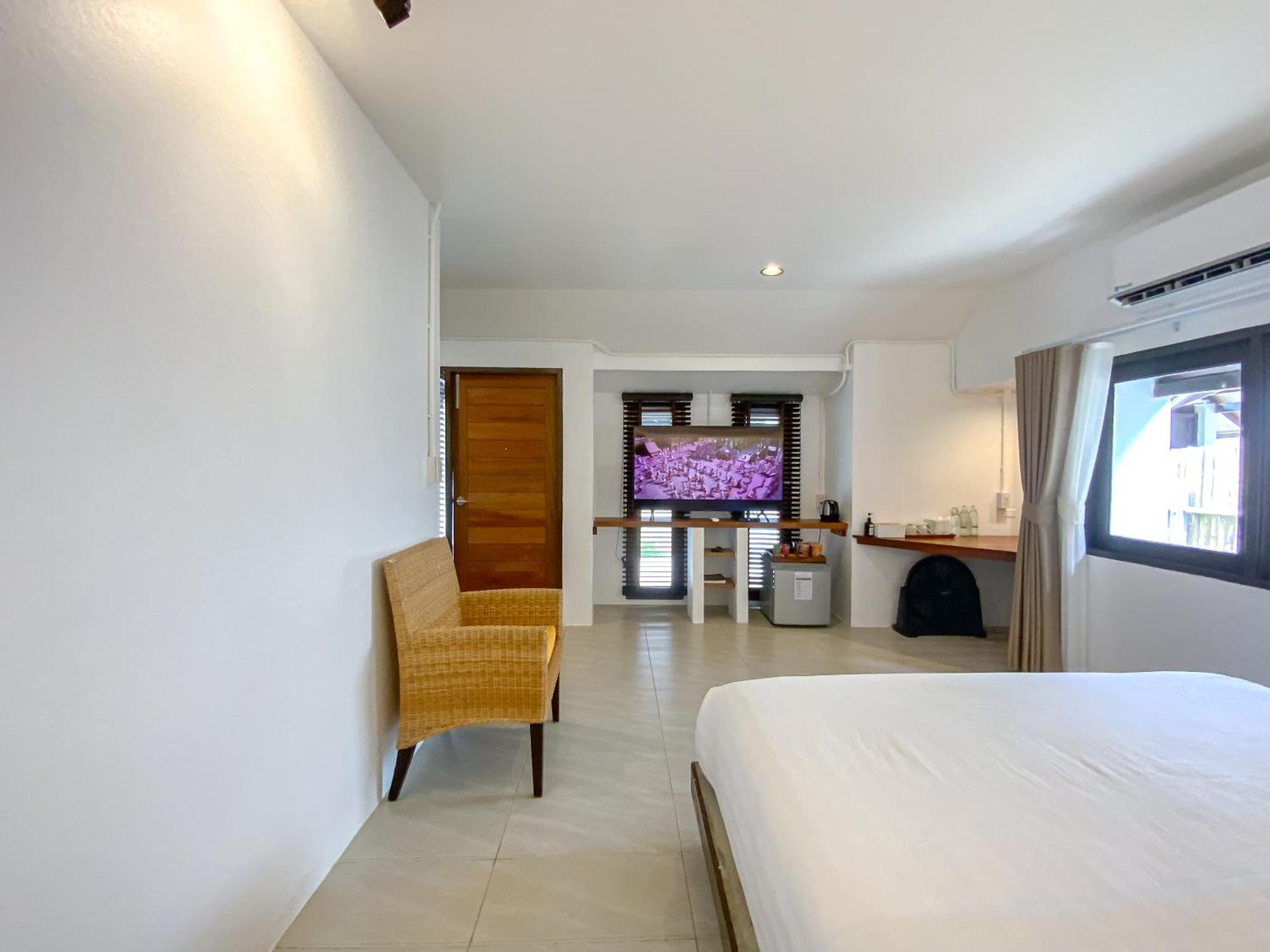 Chumphon Cabana Resort Hotel 4*