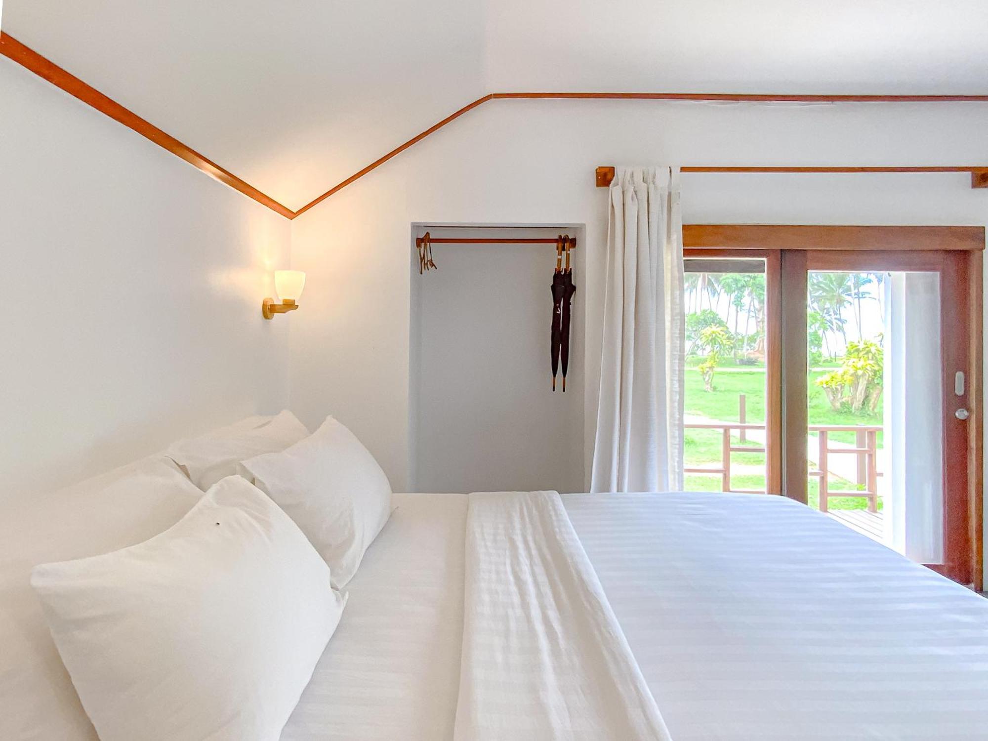 Chumphon Cabana Resort 4* Chumphon