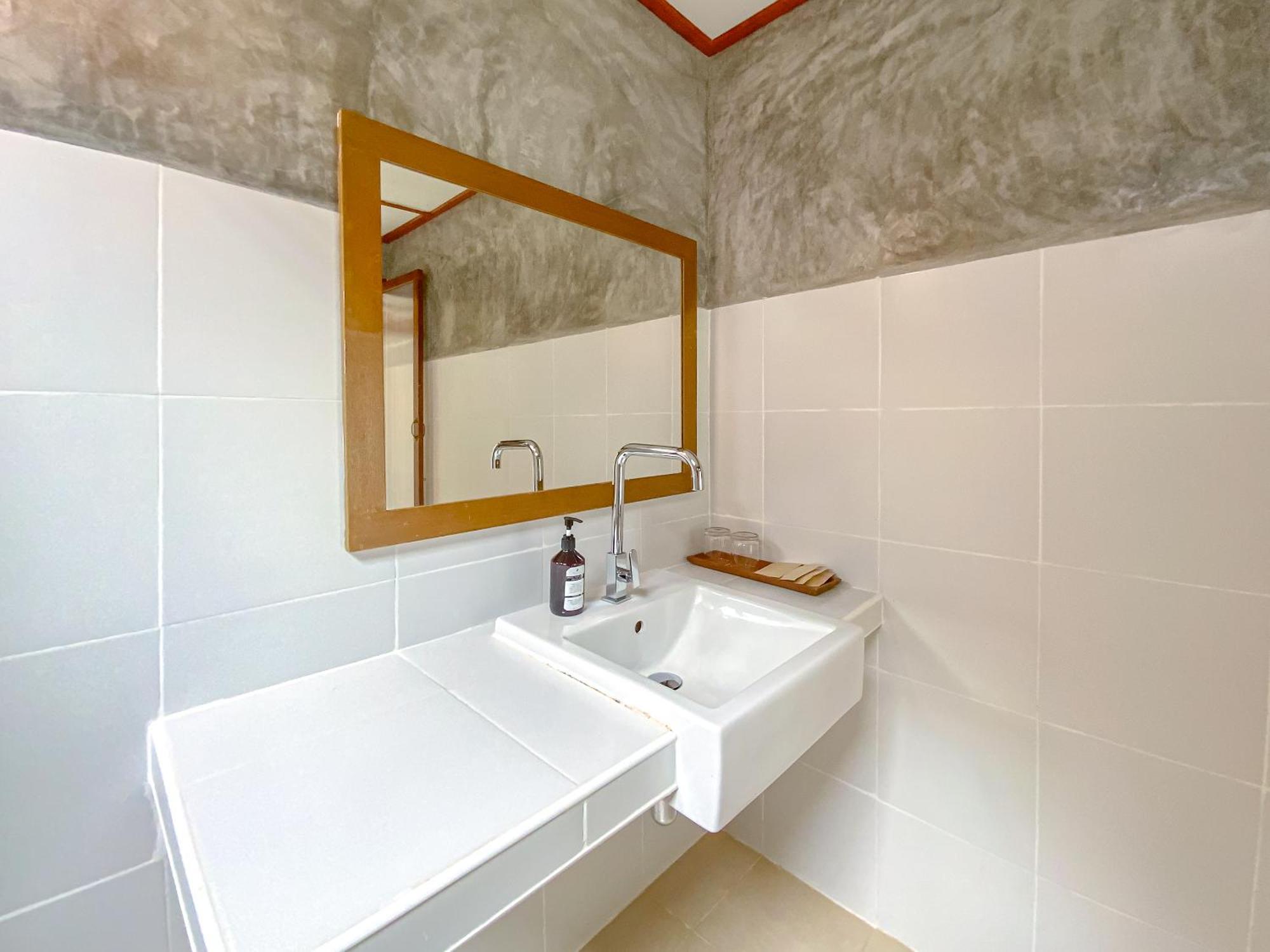 Hotel Chumphon Cabana Resort Chumphon
