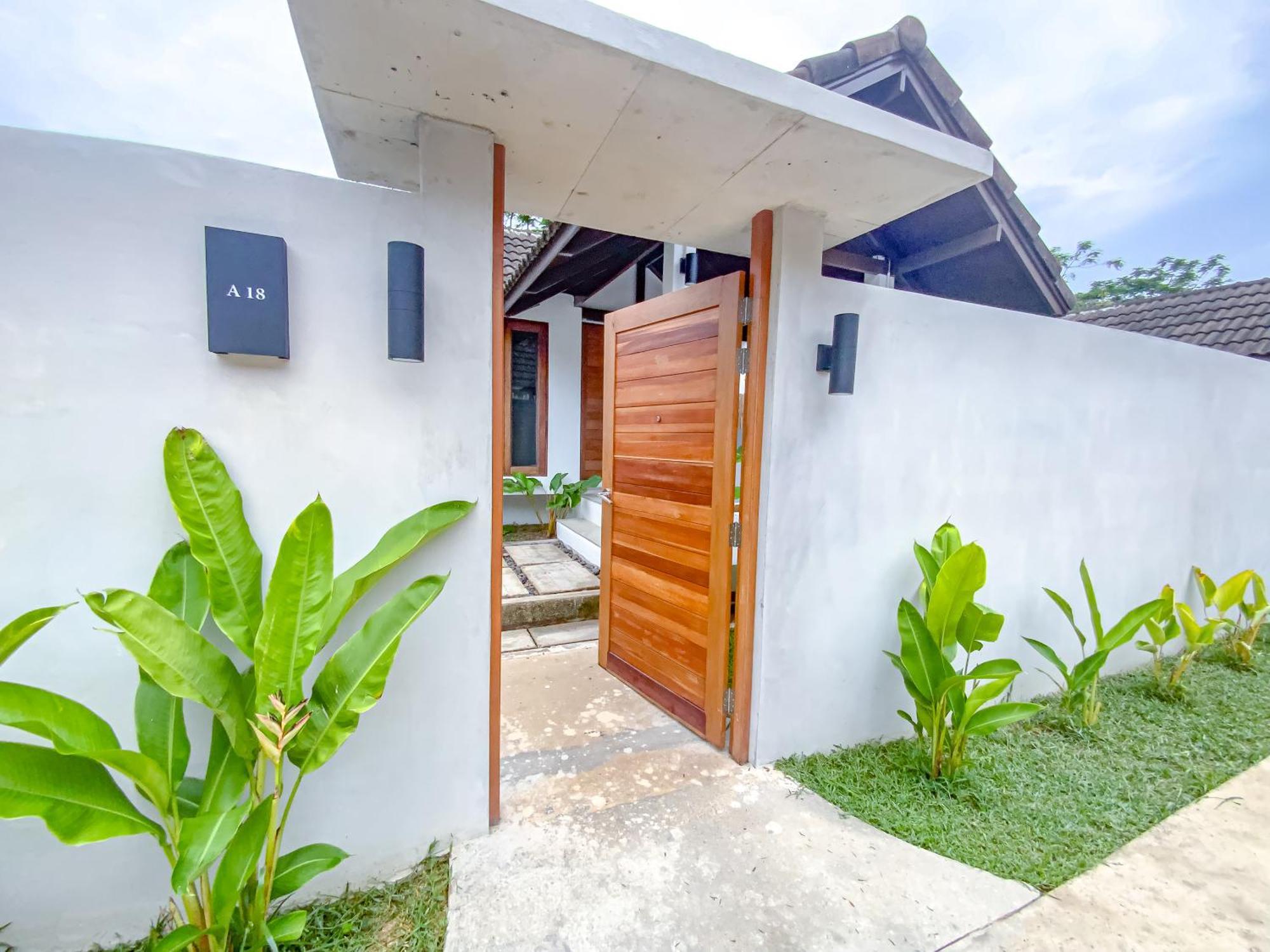 Chumphon Cabana Resort Chumphon