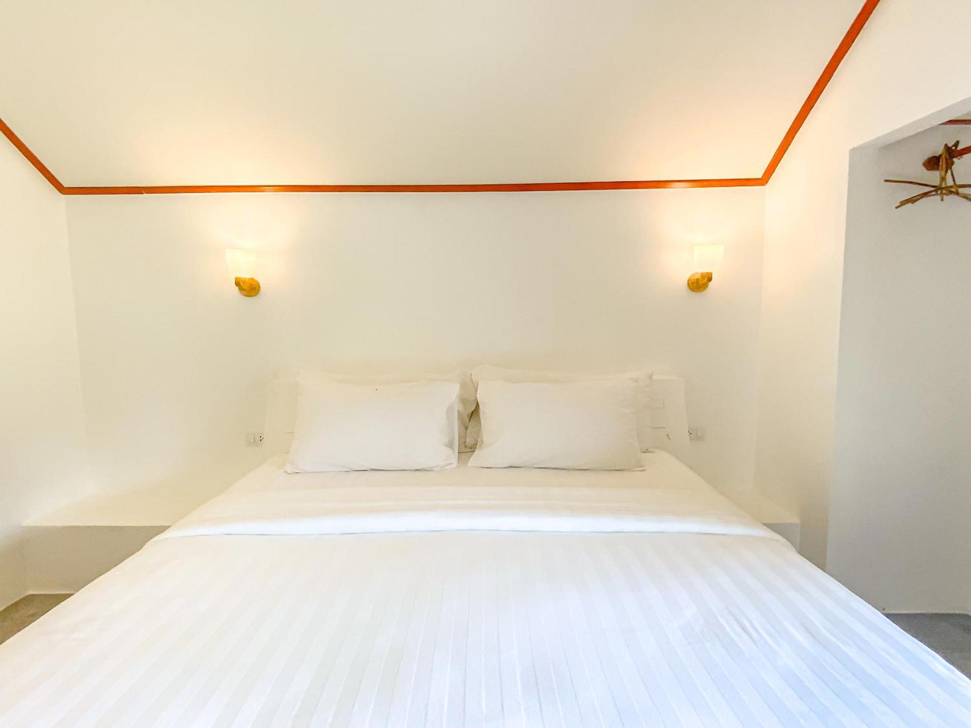 Hotel Chumphon Cabana Resort