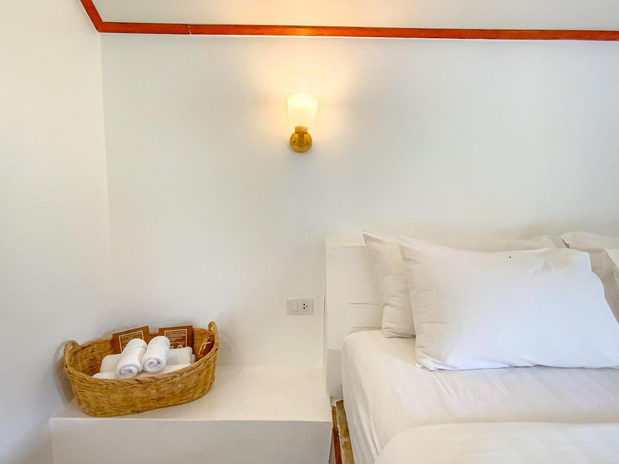 Chumphon Cabana Resort Hotel