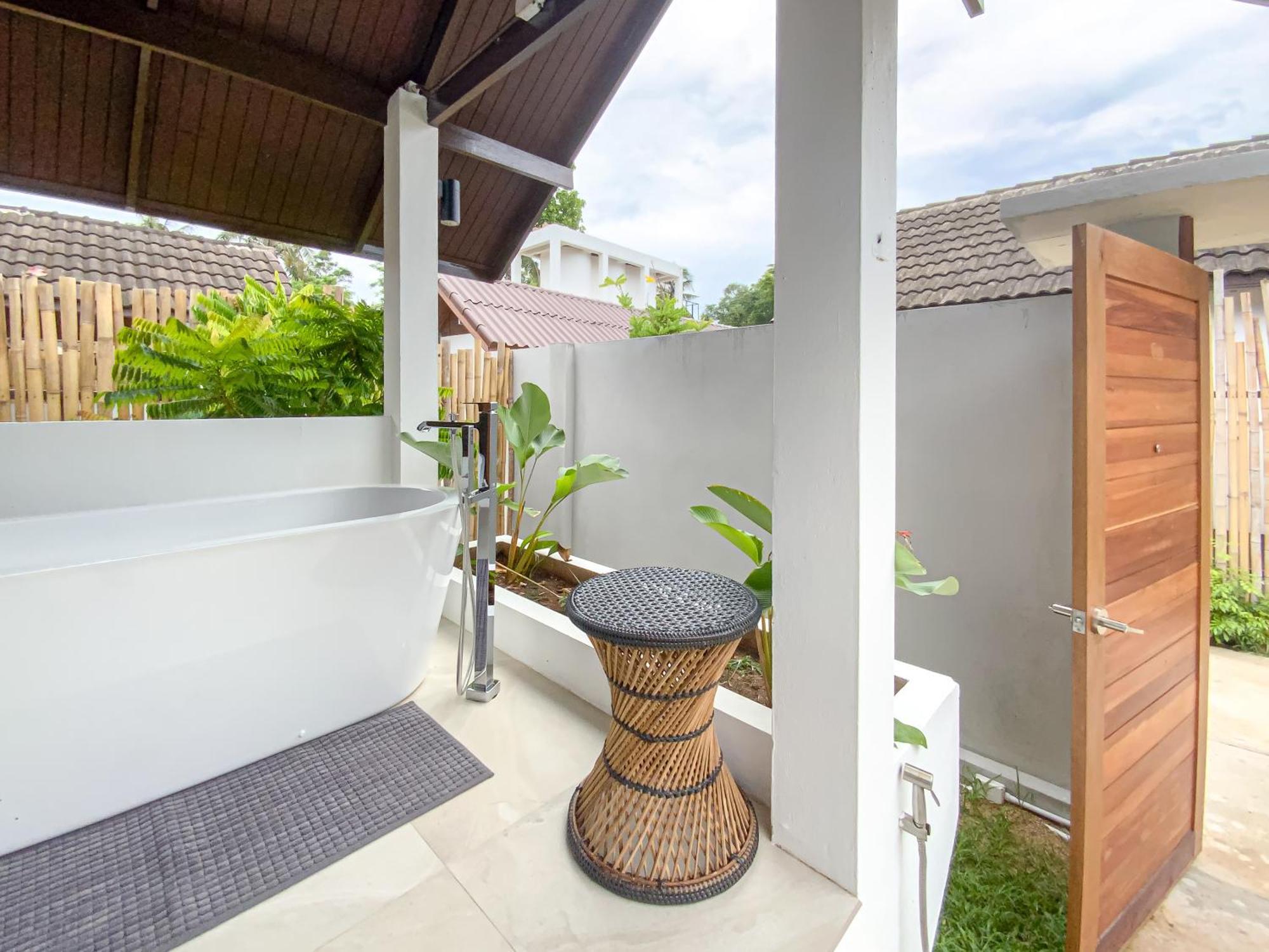 Chumphon Cabana Resort Hotel 4*