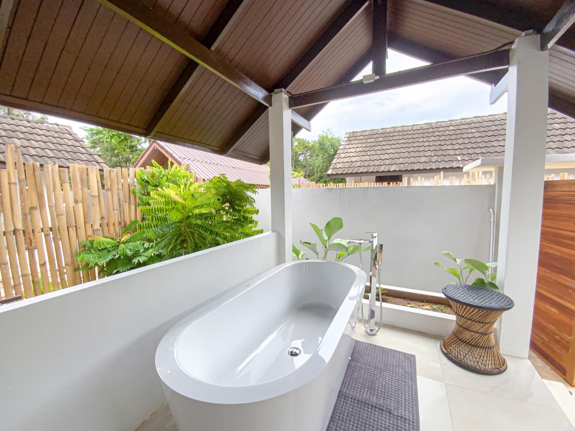 Chumphon Cabana Resort 4* Chumphon