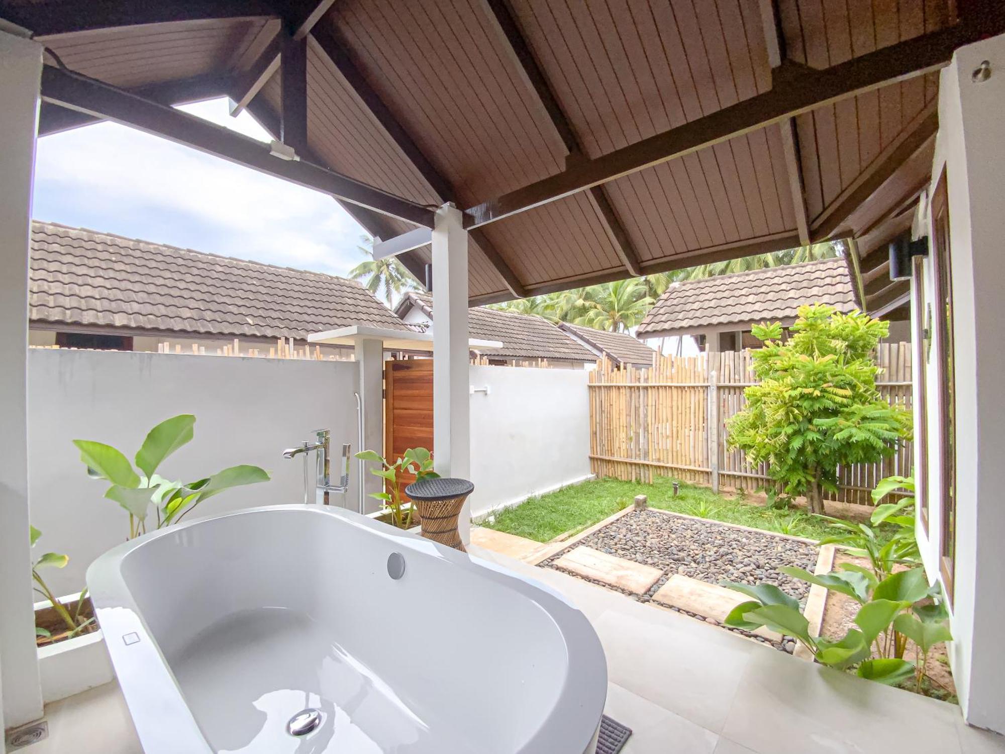 Chumphon Cabana Resort 4* Chumphon