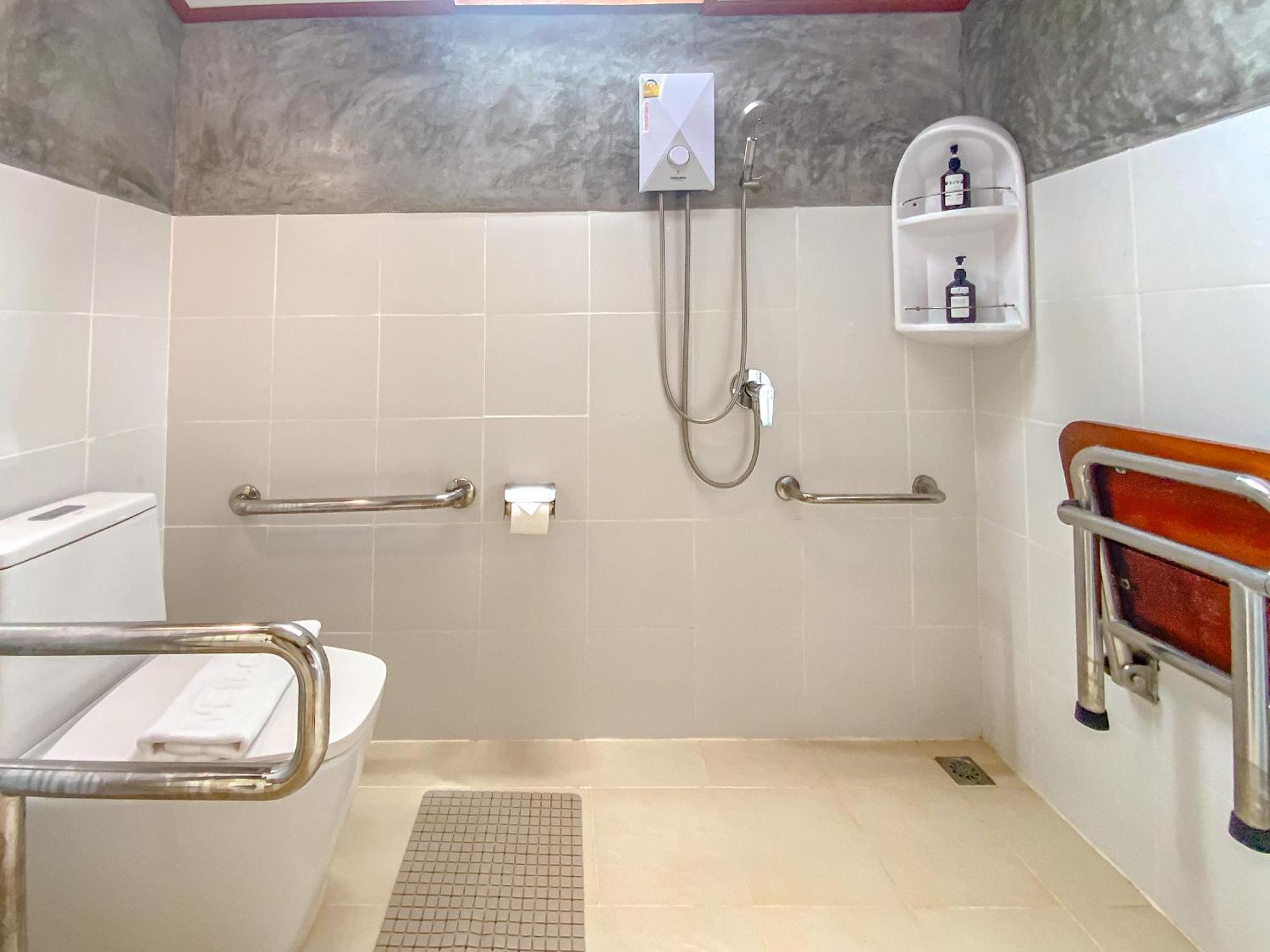 Chumphon Cabana Resort Chumphon