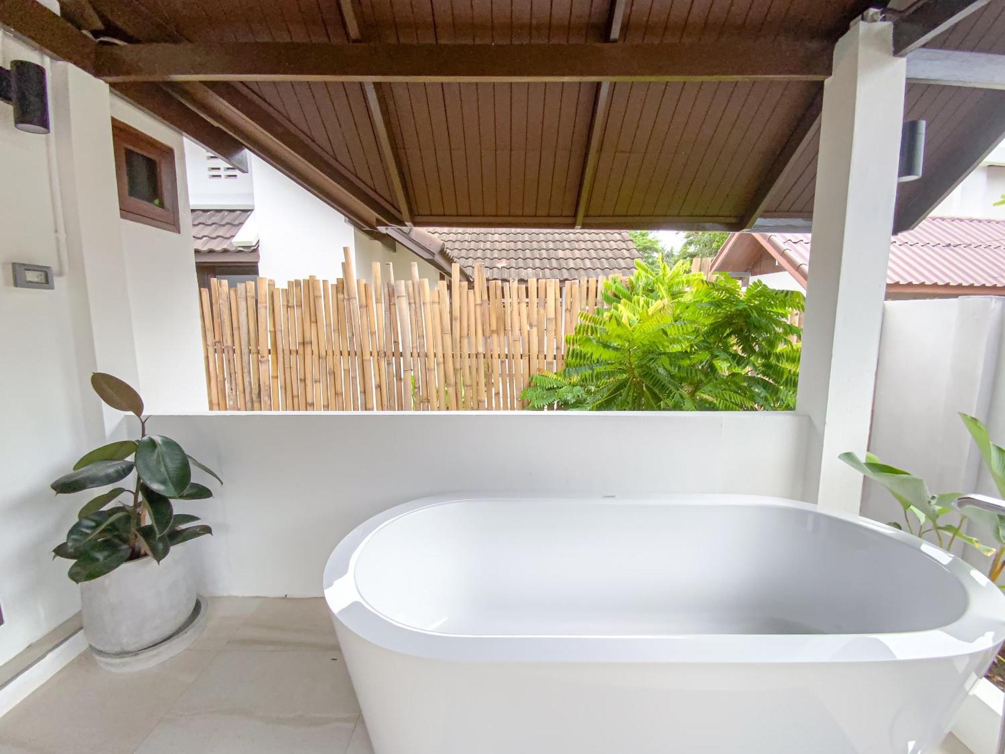 Chumphon Cabana Resort 4* Chumphon