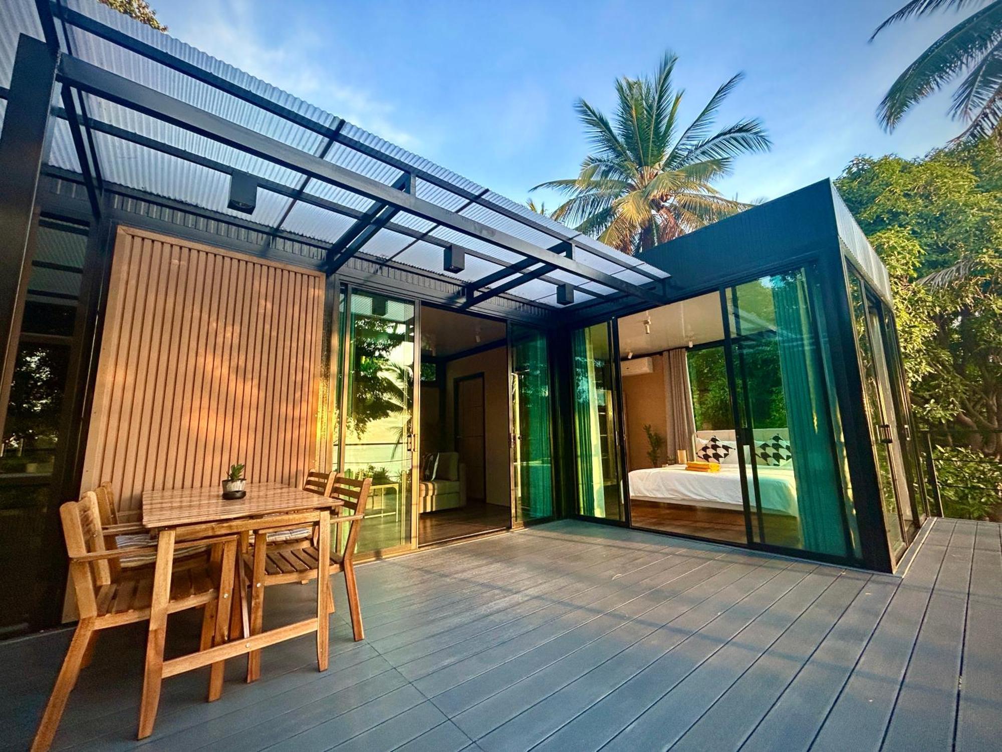 Holiday home Kalani, *