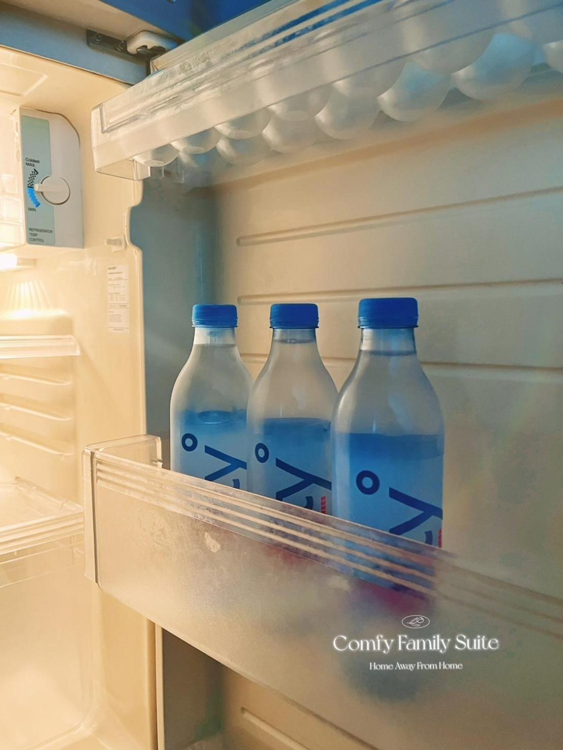 Apartment 2br Comfy Family Yai
