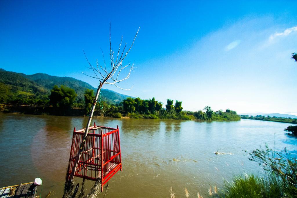 Resort Areeya Phuree Thaton Mae Ai