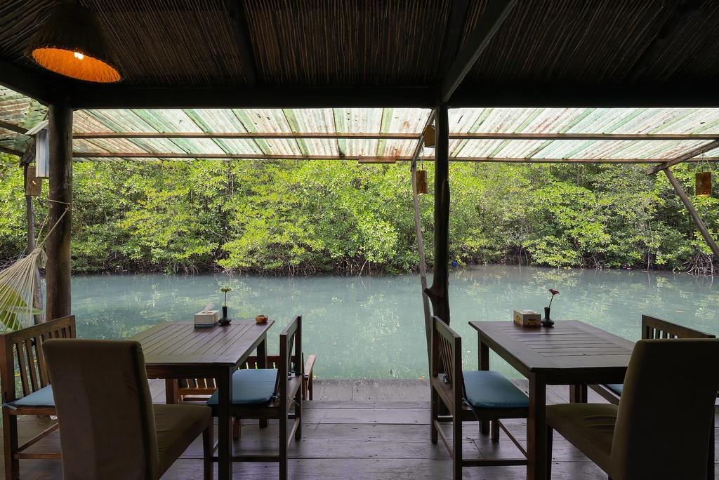 For-rest Boutique House Koh Kood 2*