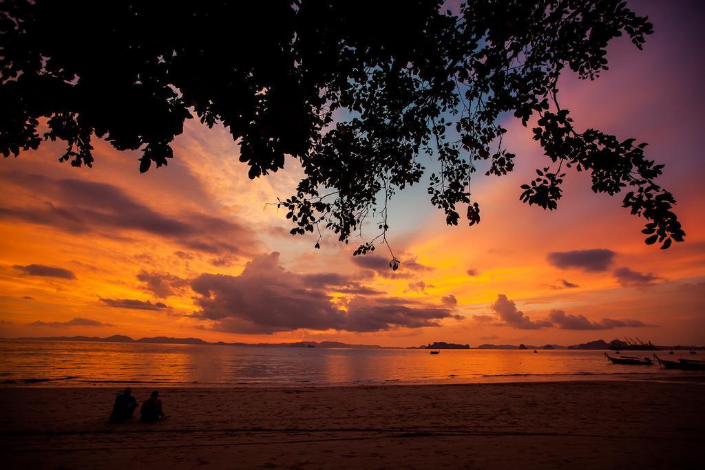 Sunset House 2* Klong Muang Beach