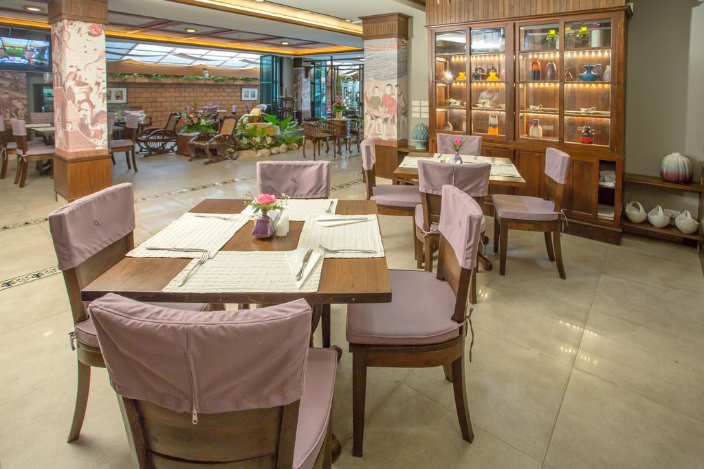 Chankam Boutique 3* Chiang Mai