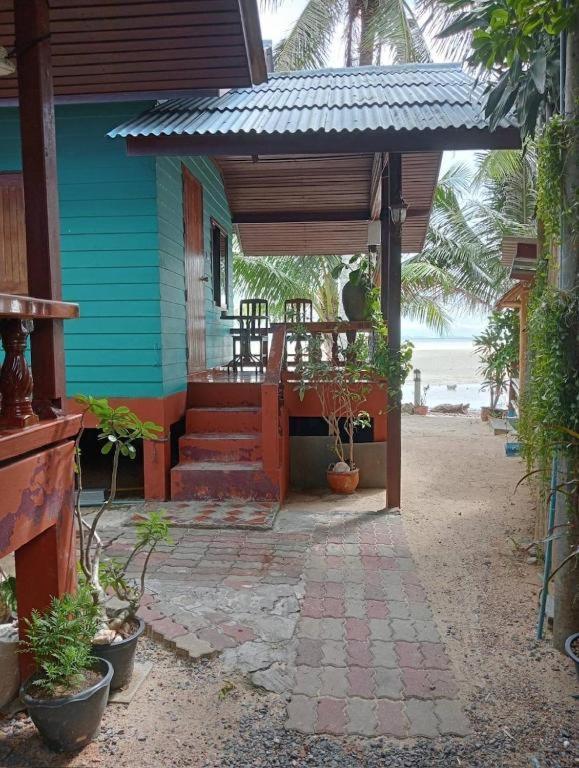 Holiday home Baan Hin Kong Hinkong
