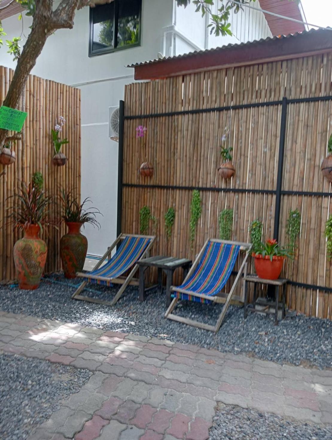 Holiday home Baan Hin Kong