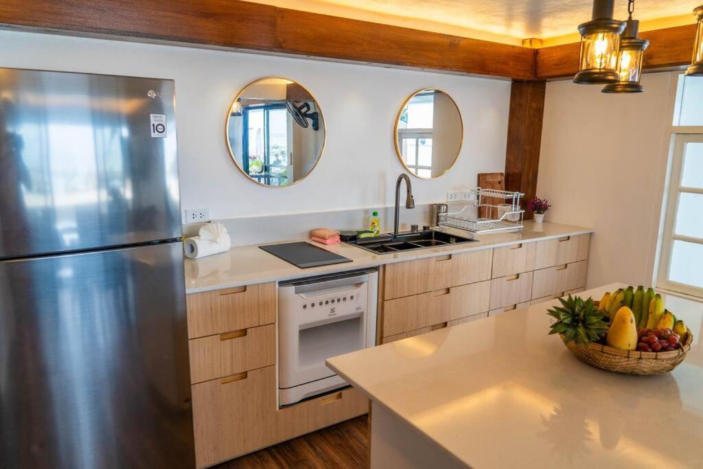 Sailors House Holiday home