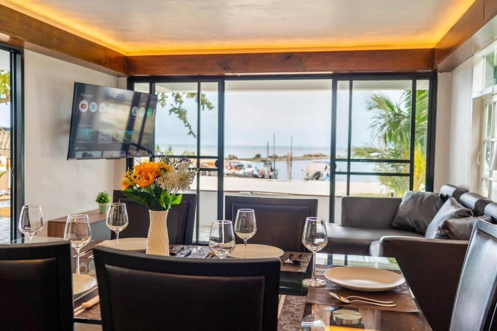 Sailors House * Amphoe Koksamui