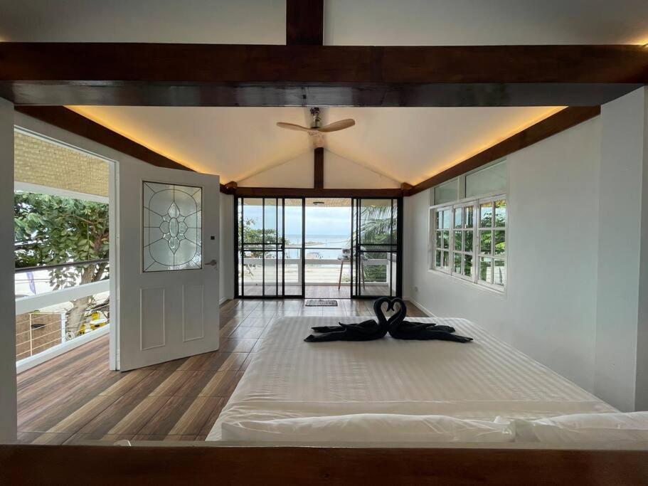 Holiday home Sailors House