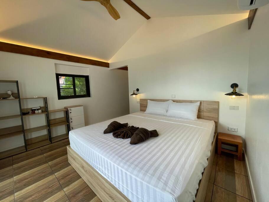Sailors House Holiday home Amphoe Koksamui