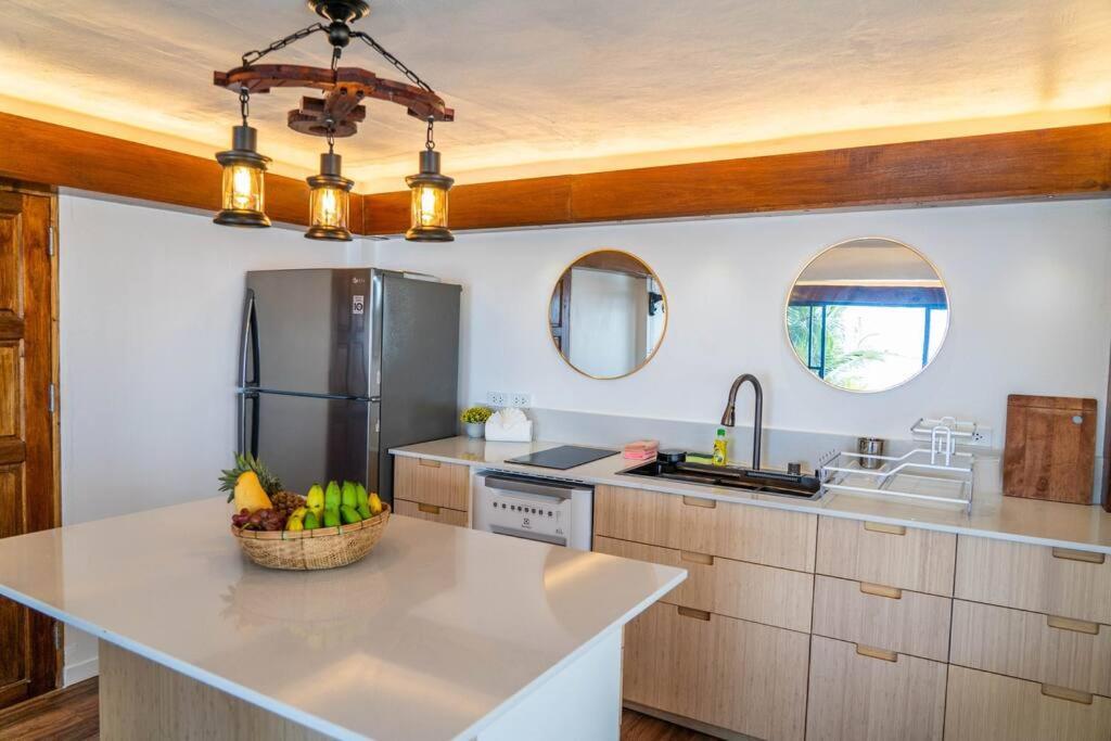 Sailors House