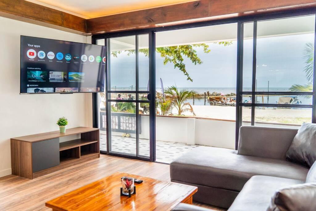 Sailors House Holiday home