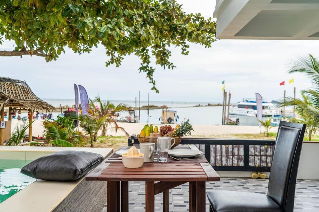 Holiday home Sailors House Amphoe Koksamui