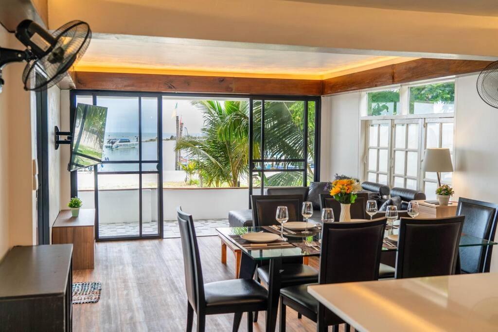 Sailors House Holiday home *
