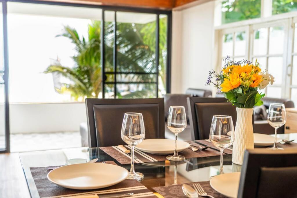 Sailors House * Amphoe Koksamui