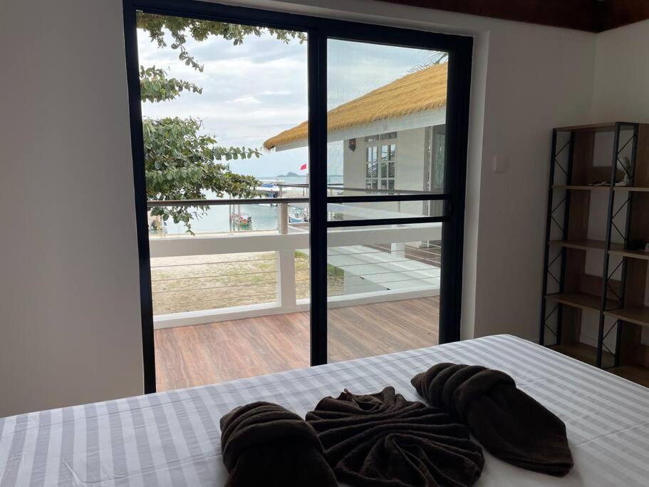 Sailors House Holiday home Amphoe Koksamui