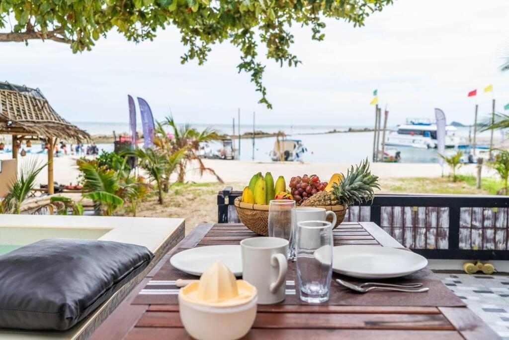 Holiday home Sailors House Amphoe Koksamui