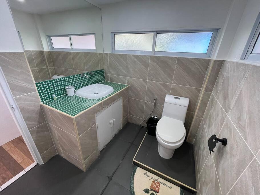 Sailors House Holiday home