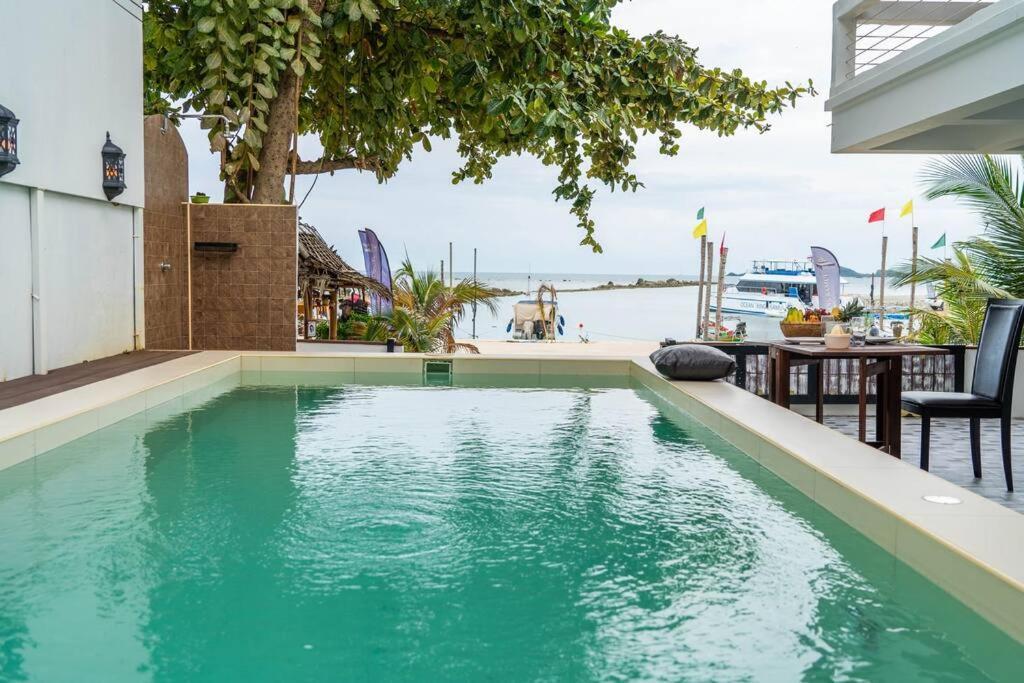 Sailors House Holiday home Amphoe Koksamui