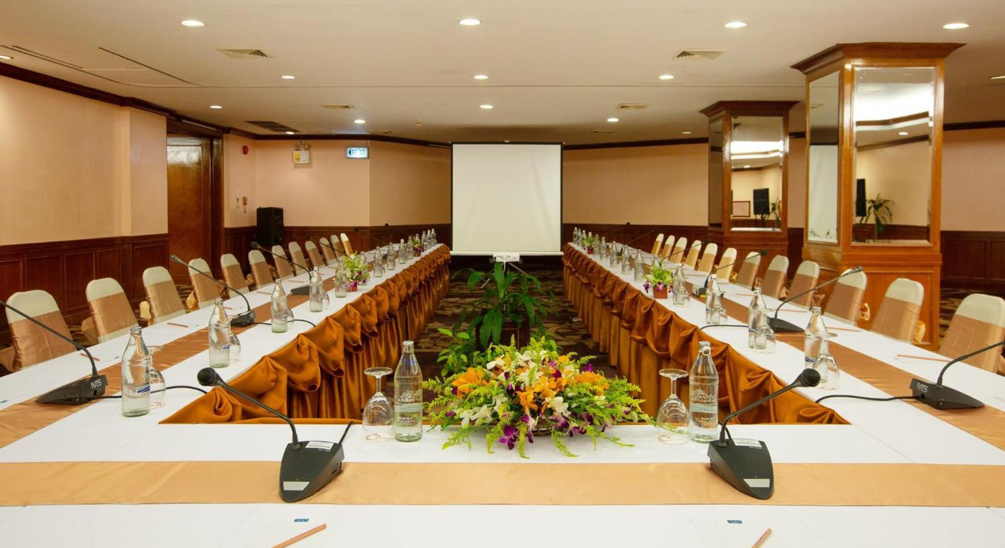 Resort Centara Life Mae Sot