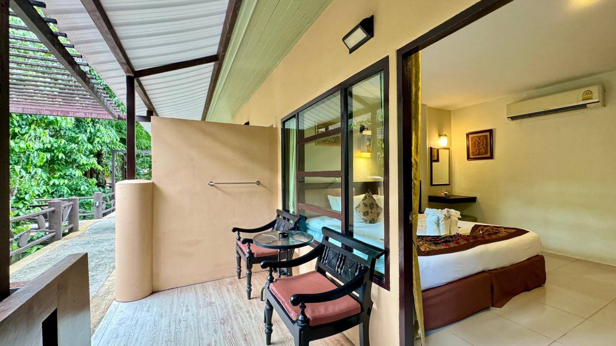Princess Beachfront - Sha Extra 4* Praia de Kamala