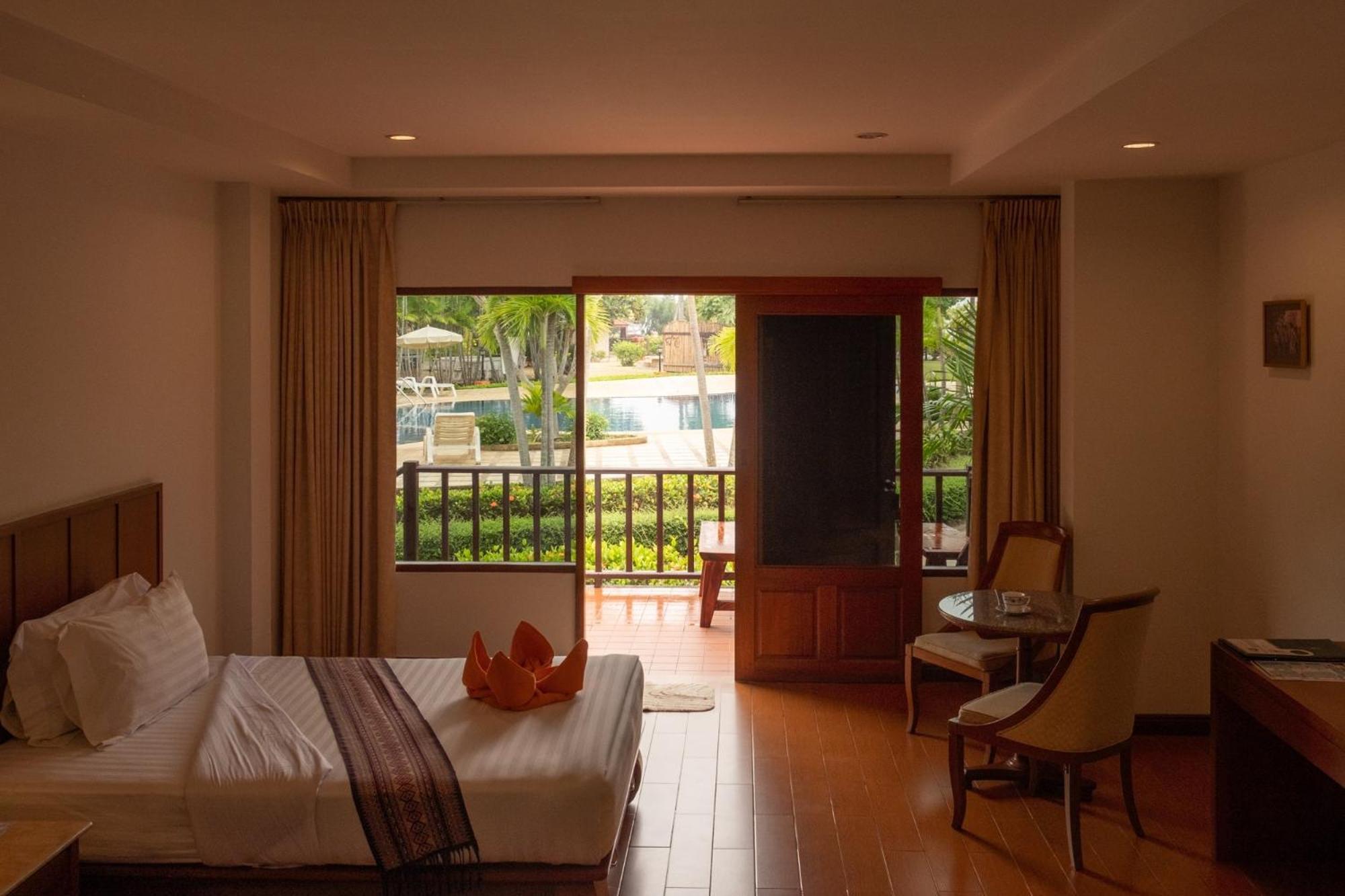 Sailom Bangsaphan 3*