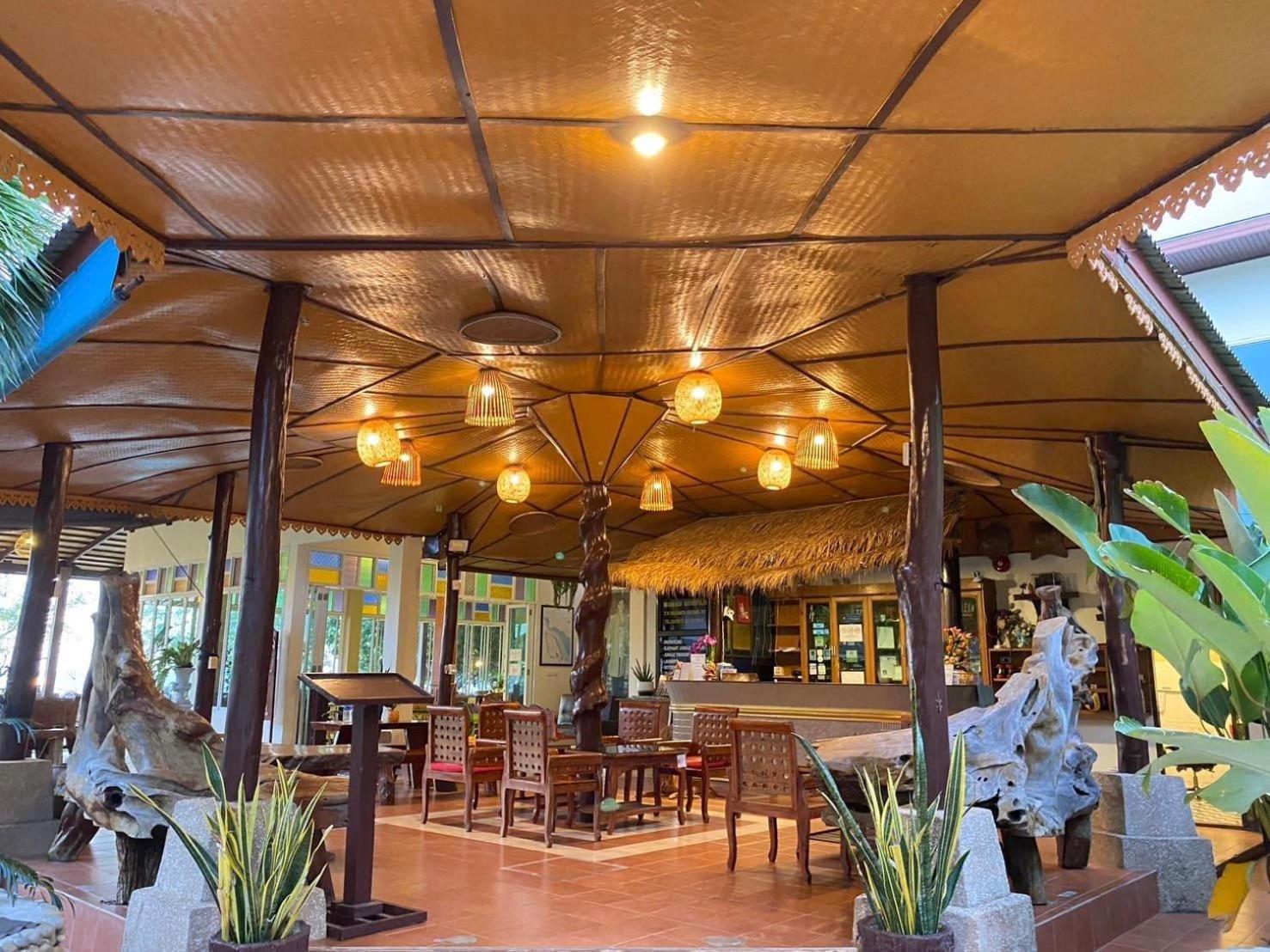 Resort Bailan