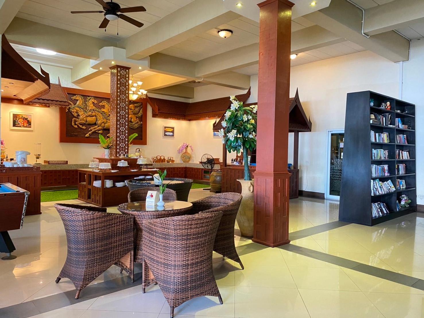 Bailan Resort 3*