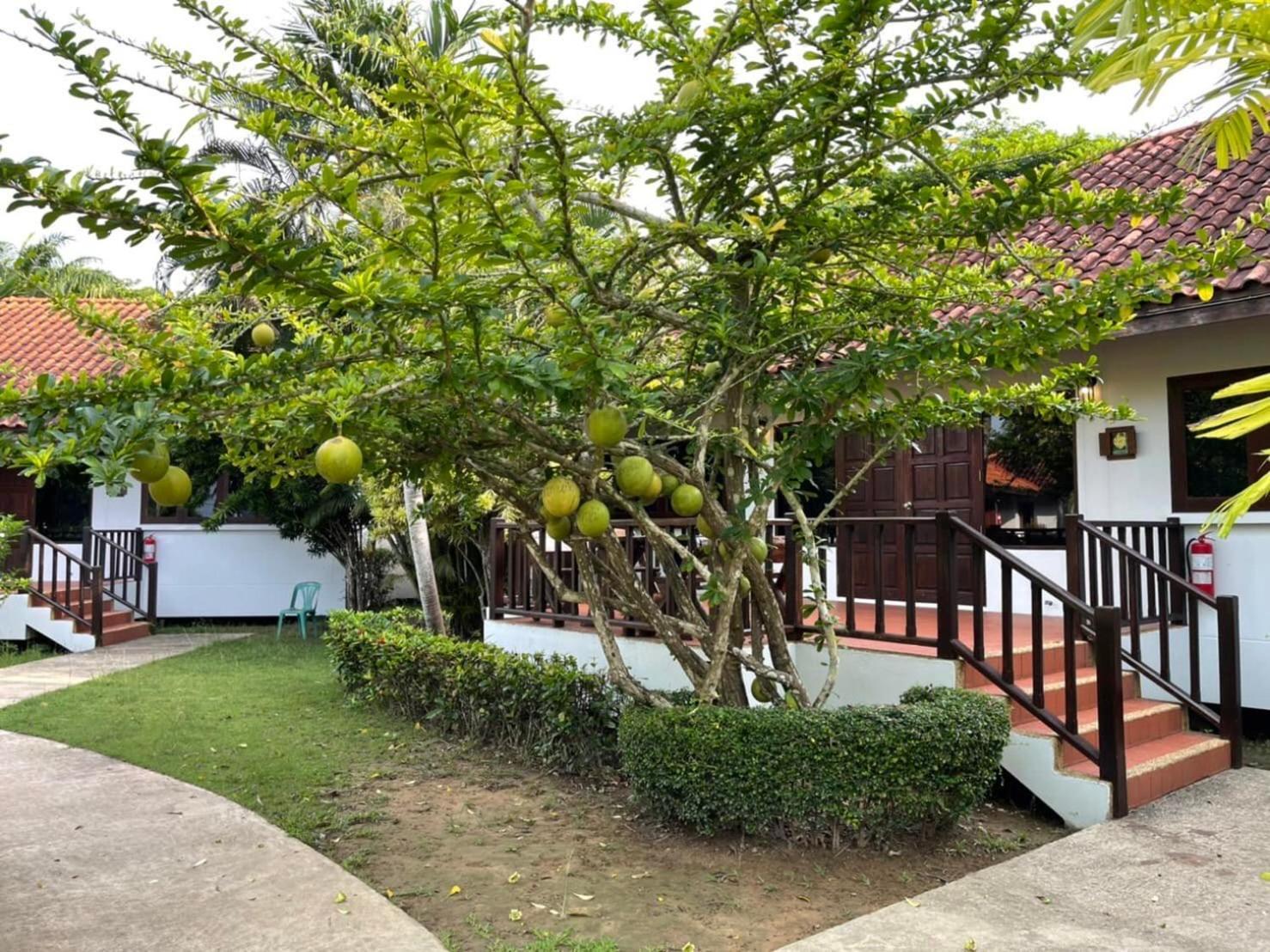 Resort Sailom Bangsaphan Bang Saphan