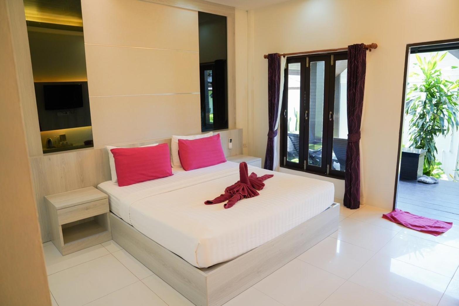 Silversand Resort Koh Samet