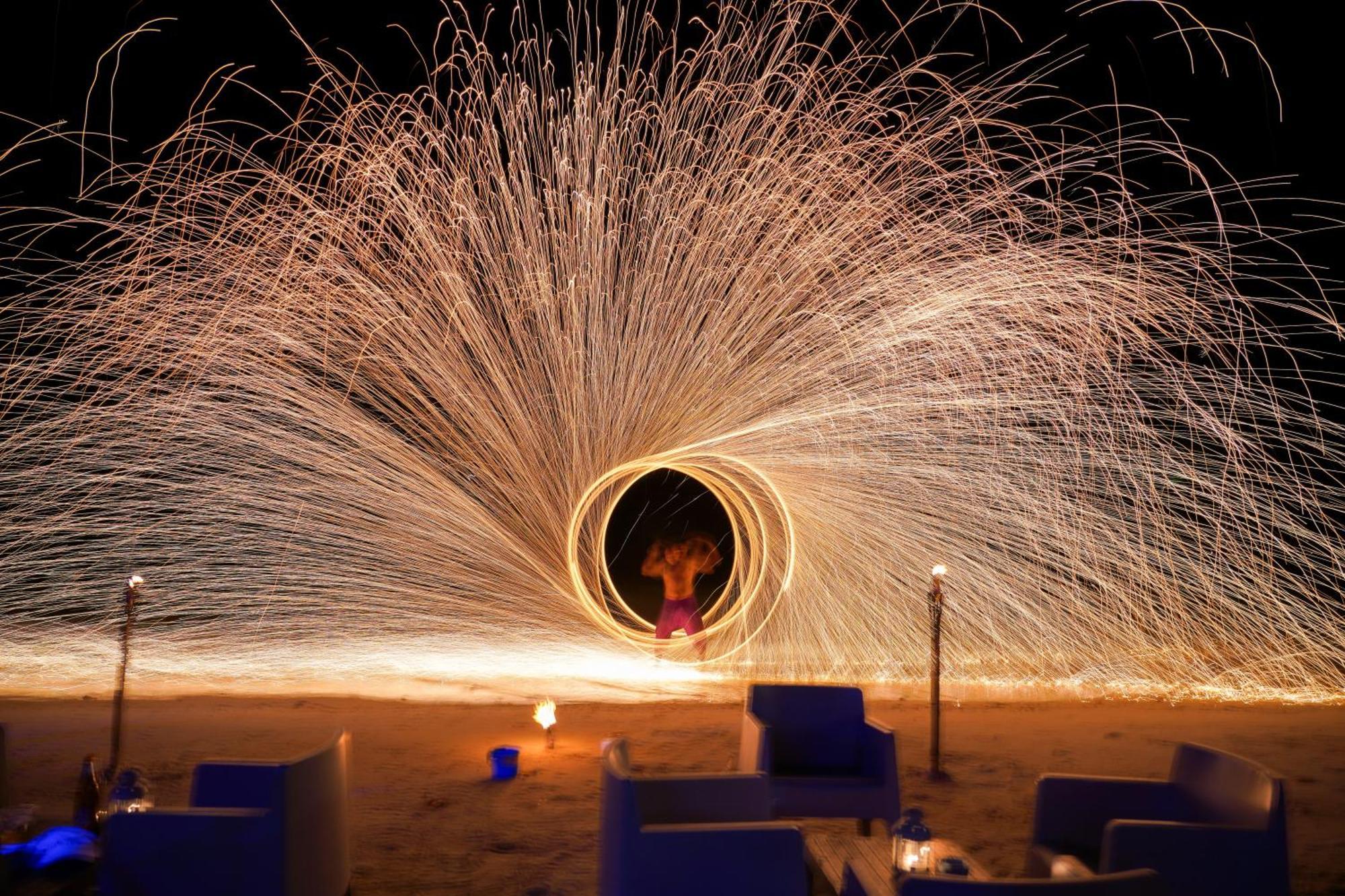 Resort Silversand 3*